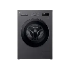 LG LVF0800PBPC Стиральная машина 8 кг 1200 об/мин Steam Direct Drive