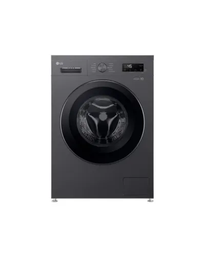 LG LVF0800PBPC Стиральная машина 8 кг 1200 об/мин Steam Direct Drive