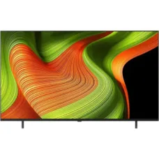 LG OLED Televizor 55 Düym 4K Smart TV 120Hz