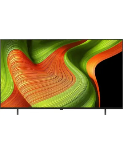 LG OLED Televizor 55 Düym 4K Smart TV 120Hz