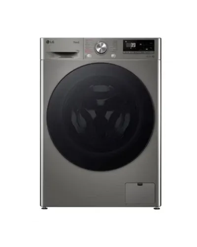 LG F4V5EYLYP Стиральная машина 11 кг AI DD Steam Wi-Fi