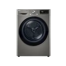 LG RH10V9PV2W Сушильная машина 10 кг Heat Pump Dual Inverter