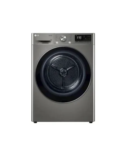LG RH10V9PV2W Сушильная машина 10 кг Heat Pump Dual Inverter