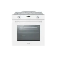 LG WSEZ7213W Elektrik Soba 72L Ankastre Konveksiya Ağ