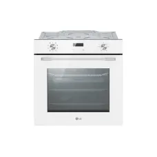 LG WSEZ7213W Elektrik Soba 72L Ankastre Konveksiya Ağ