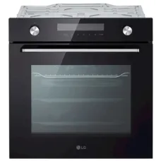 LG WSEZ7225B1 Электрический Духовой Шкаф 72Л Встраиваемый 12 Режимов