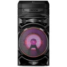 Музыкальный центр LG XBOOM RNC5 500W Bluetooth Караоке Система