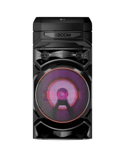 Музыкальный центр LG XBOOM RNC5 500W Bluetooth Караоке Система