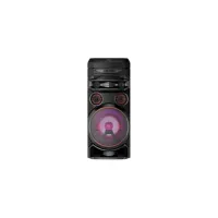 LG XBOOM RNC7 Musiqi Mərkəzi 700W Bluetooth Karaoke Party Speaker