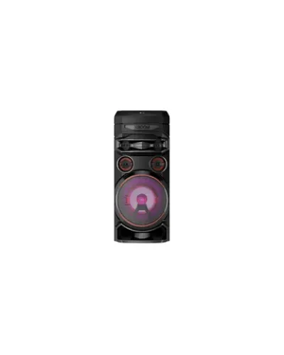 Музыкальный центр LG XBOOM RNC7 700W Bluetooth Караоке Party Speaker