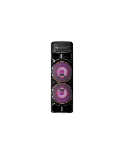Музыкальный центр LG XBOOM RNC9 1000W Bluetooth Караоке Party Speaker