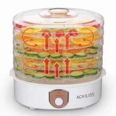 Meyvə Quruducu Ackiliss ACL-66802