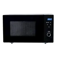 Midea AM823A2AT-B Mikrodalğalı Soba 23L 800W Rəqəmsal İdarəetmə
