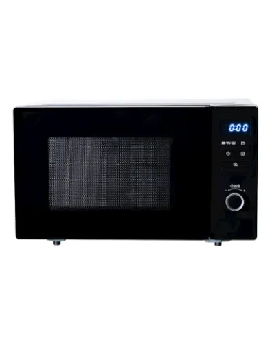 Midea AM823A2AT-B Микроволновая Печь 23Л 800Вт Цифровое Управление