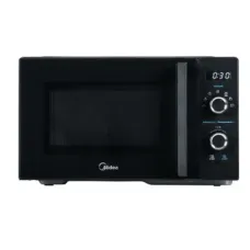 Midea AM8P022ET-B Микроволновая Печь 22Л 800Вт Электронное Управление