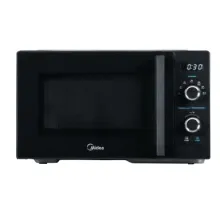Midea AM8P022ET-B Mikrodalğalı Soba 22L 800W Elektron İdarəetmə