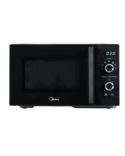 Midea AM8P022ET-B Микроволновая Печь 22Л 800Вт Электронное Управление