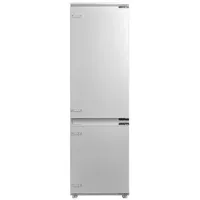 Midea MDRE354FGF01 Quraşdırılan Soyuducu
