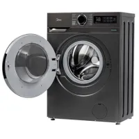 Midea MF01712BS40/T Paltaryuyan Maşın 7 kq İnverter Motor Steam 1200 RPM