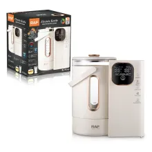 RAF R.7914 Termopot 3L 800W Su Qızdırıcı Avtomatik İsti Su Sistemi