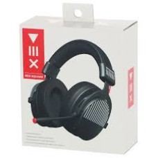 Red Square RS319 V3X (RSQ-30019) – Simsiz Oyun Qulaqlığı, 50 mm Dinamik, 18 Saat Batareya