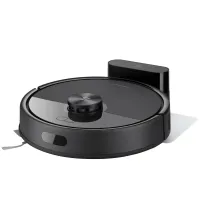 Робот-пылесос Roborock Q8 Max / Q7 Max (Black) – Умная Сухая и Влажная Уборка