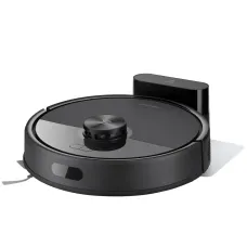 Robot Tozsoran Roborock Q8 Max / Q7 Max (Black) – Ağıllı Quru və Rütubətli Təmizləmə