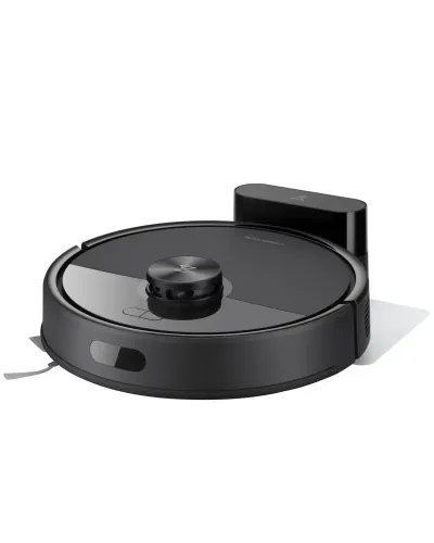 Robot Tozsoran Roborock Q8 Max / Q7 Max (Black) – Ağıllı Quru və Rütubətli Təmizləmə