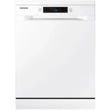 Samsung DW60M5062FW/TR 14 Nəfərlik Sərbəst Dayanan Qabyuyan Maşın (Ağ)