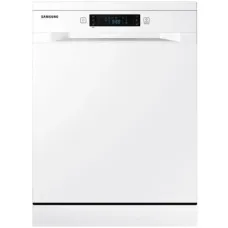 Samsung DW60M5062FW/TR отдельностоящая посудомоечная машина на 14 комплектов (белая)