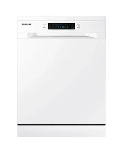 Samsung DW60M5062FW/TR 14 Nəfərlik Sərbəst Dayanan Qabyuyan Maşın (Ağ)