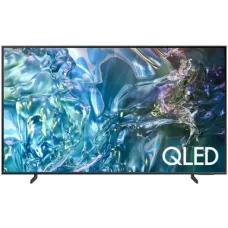 Samsung QE55Q60DAUXRU QLED Televizor 55 Düym 4K Smart TV Quantum HDR