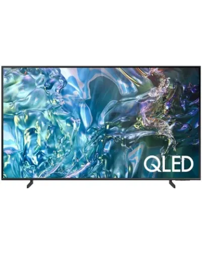 Samsung QE55Q60DAUXRU QLED Televizor 55 Düym 4K Smart TV Quantum HDR