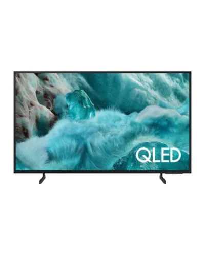 Samsung QE55Q7F5AUXCE 55 Düym QLED Smart TV 4K UHD Quantum HDR Tizen