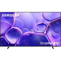 Samsung UE55U8000FUXRU Crystal UHD Televizor 55 Düym 4K Smart TV HDR