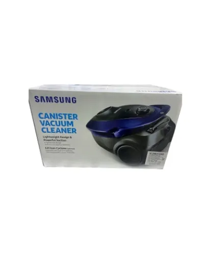 Samsung VC20M2510WB/GT Пылесос 450W С Мешком 2.5Л