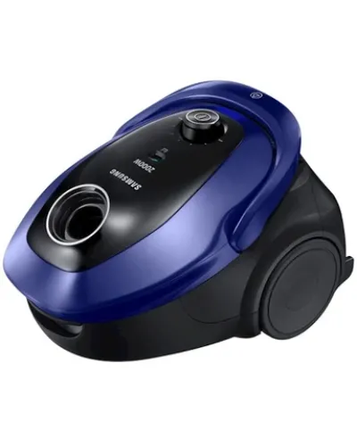 Samsung VC20M255AWB/EV Пылесос 460W С Мешком Easy Grip