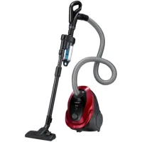 Samsung VC20M257AWR/EV Пылесос 460W С Мешком Easy Grip