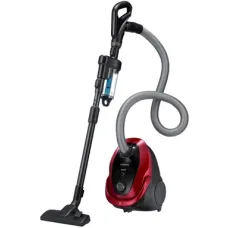Samsung VC20M257AWR/EV Пылесос 460W С Мешком Easy Grip
