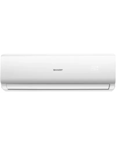 Sharp AY-A9ZTEP Кондиционер 9000 BTU Класс A Охлаждение и Обогрев