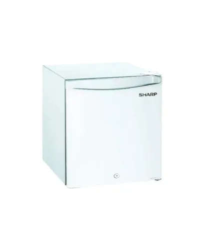 Sharp SJ-K75X-WH3 Soyuducu 65L Mini Bar Ağ