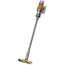 Беспроводной Вертикальный Пылесос Dyson V12 Detect Slim Absolute