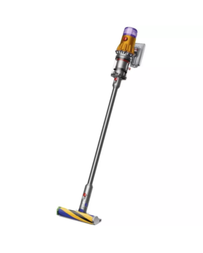 Беспроводной Вертикальный Пылесос Dyson V12 Detect Slim Absolute