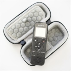 Sony ICD-PX470 Диктофон Стерео Аудиорекордер 4GB MP3 microSD