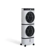 Sütunlu Modern Ventilyator Model 302, Ağ