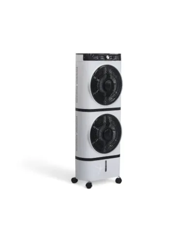 Sütunlu Modern Ventilyator Model 302, Ağ