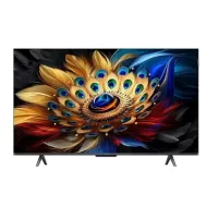 TCL 43C655 Телевизор 43 Дюйма QLED 4K UHD Smart TV Google TV Dolby Vision