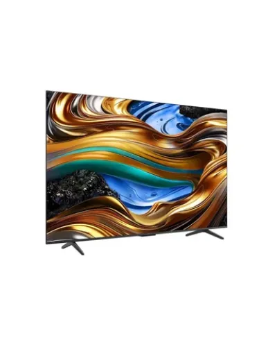 TCL 43P755 43 Düym 4K UHD Smart TV LED Google TV Dolby Vision 2024