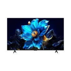 TCL 43P7K 43 Düym 4K UHD Smart TV QLED Google TV Dolby Vision