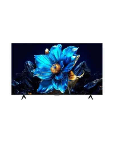 TCL 43P7K 43 Düym 4K UHD Smart TV QLED Google TV Dolby Vision